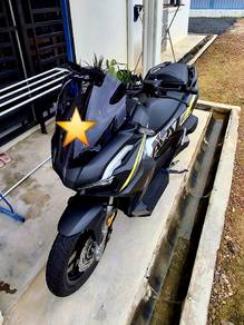 Honda ADV 160