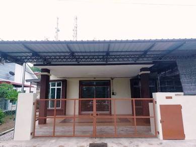 Homestay Lotus Mentakab