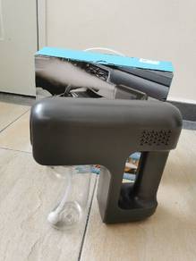 Portable Ray Nano Mist Disinfectant Sprayer