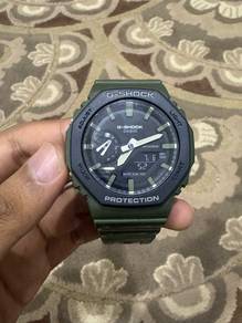 Gshock GA 2110