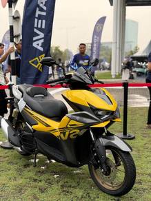 Aveta Nova 200