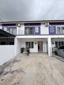 2-storey Terraced House For Sale in Tasek Gelugor,PNG