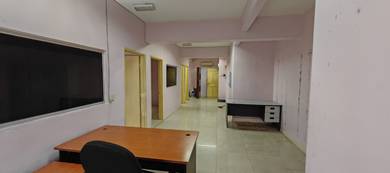 Apartment For Sale in Sri Pelangi Shop Apartment (Klang)