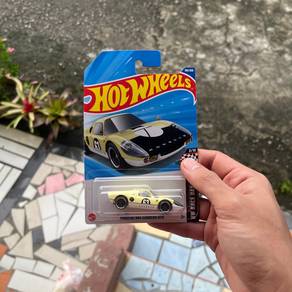 Porsche 904 Carrera GTS HW Race Day (Mint Con)