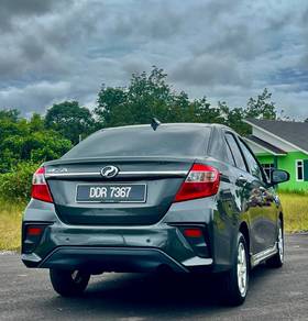 Perodua Bezza GX in Pasir Mas, KTN