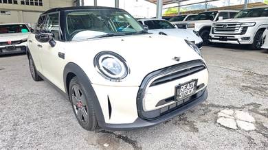 Mini Cooper  in Cheras, KUL