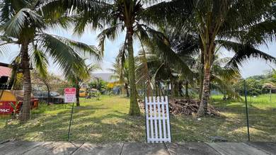 Residential Land in Klang, SGR