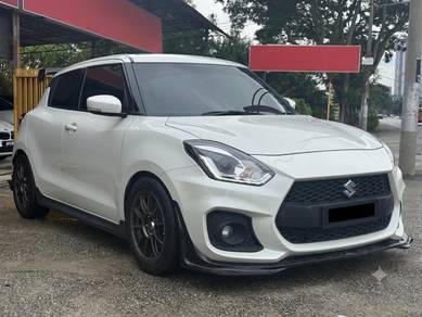 Suzuki Swift SPORT in Cheras, SGR