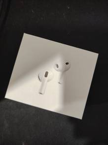 airpods pro 3
