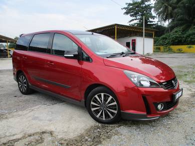 Proton Exora EXECUTIVE in Sungai Bakap, PNG