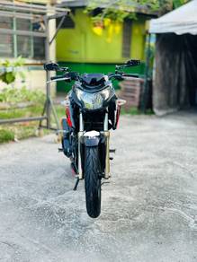 TVS Apache RTR 200 4V