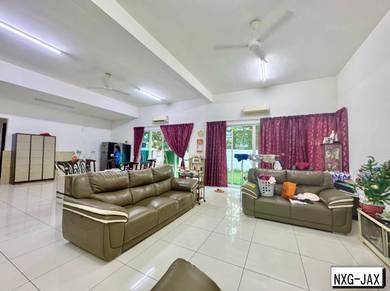 Semi-Detached House For Sale in Ambang Botanic,SGR