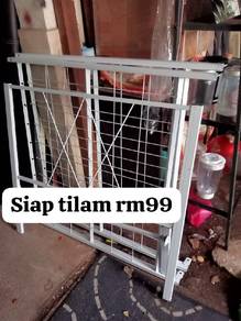 tilam single tebal sgt