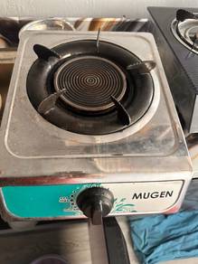 Stove