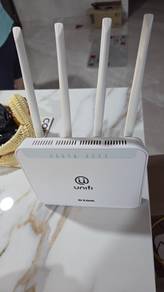 Router UNIFI