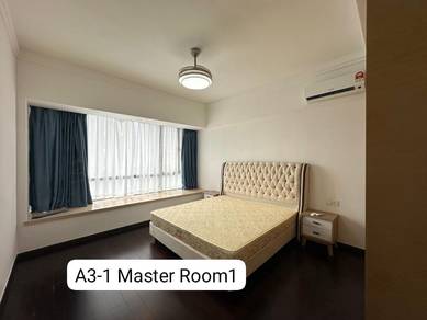Room in Johor Bahru, JHR
