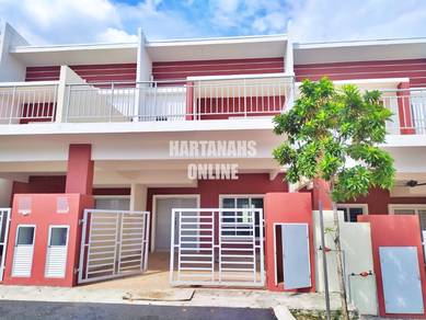 Terraced House For Sale in Nilai,NSN