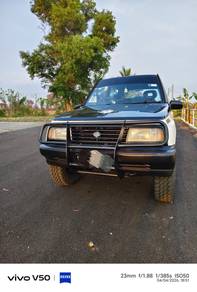 Suzuki Vitara in Alor Setar, KDH