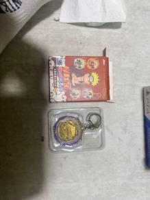 NARUTO Keychain