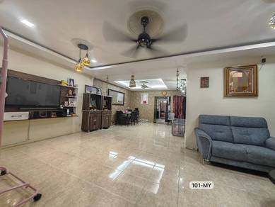 2-storey Terraced House For Sale in Klang,SGR