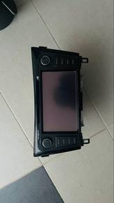 original player nissan xtrail t32