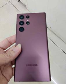 Samsung 22 ultra