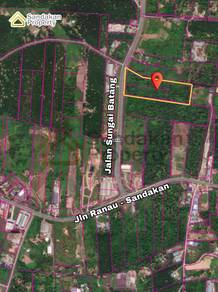 Residential Land in Sandakan, SBH