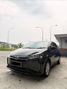 Perodua MyVi Gen 3 G in Kajang, SGR