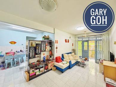 Apartment For Sale in Tanjung Court