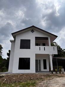 Townhouse For Rent in Batu Anam,JHR
