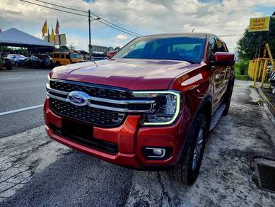 Ford Ranger XLT PLUS in Kajang, SGR
