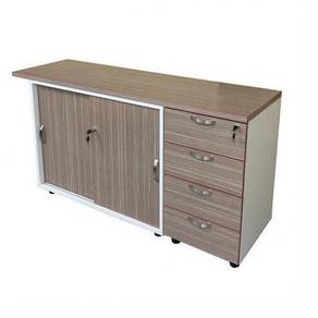 Cabinet MR-FSD1445 Furniture KL seri kembangan PJ