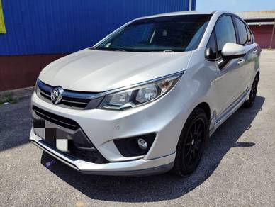 2017 Proton Persona STANDARD