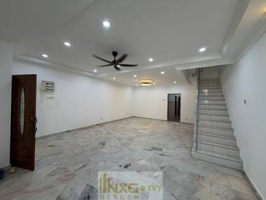 2-storey Terraced House For Sale in Klang,SGR