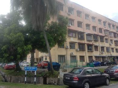 Flat For Sale in Ampang,KUL