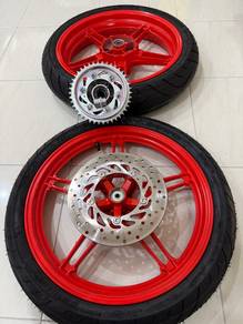 rim y15 original