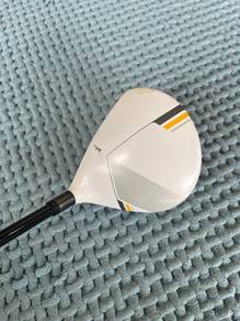 Taylormade RBZ Fairway Wood 3