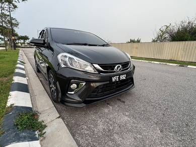 Perodua MyVi AV ADVANCE in Bandar Perda, PNG