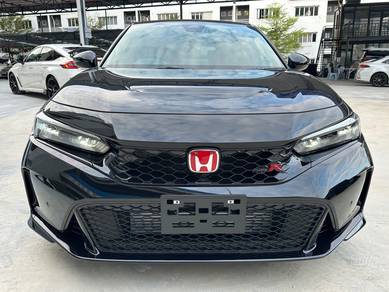 2024 Honda Civic Type R TYPE R