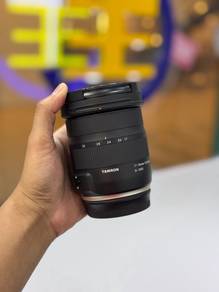 (USED) 17-35mm f2.8-4 Tamron EF Canon