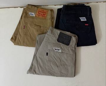 Levi’s Pant sz 30 Combo::
