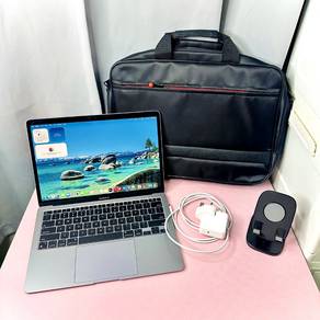 macbook air m1 91 battery free gifts warranty new