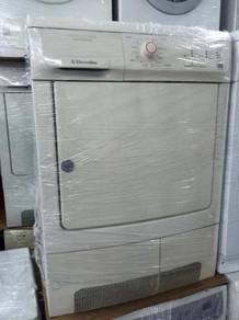 Condenser Electrolux Drying Mesin Kering Machine