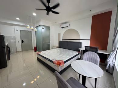 Service Residence For Rent in Astrum Ampang
