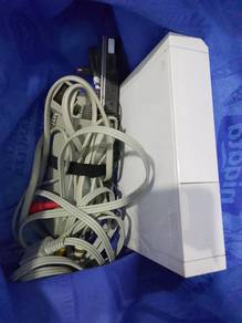 Nintendo Wii Brick