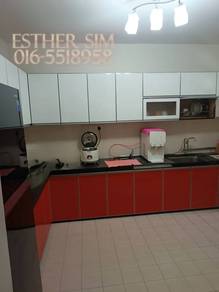 2-storey Terraced House For Sale in Simpang Ampat,PNG
