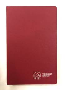 AIA 2015 Personal Note Book