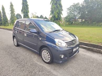 2010 Perodua Viva EZ