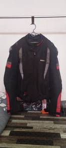 Kimonie jacjet ride L saiz