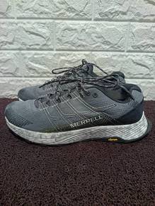 uk7.5 Merrell Floatpro Trail Shoes